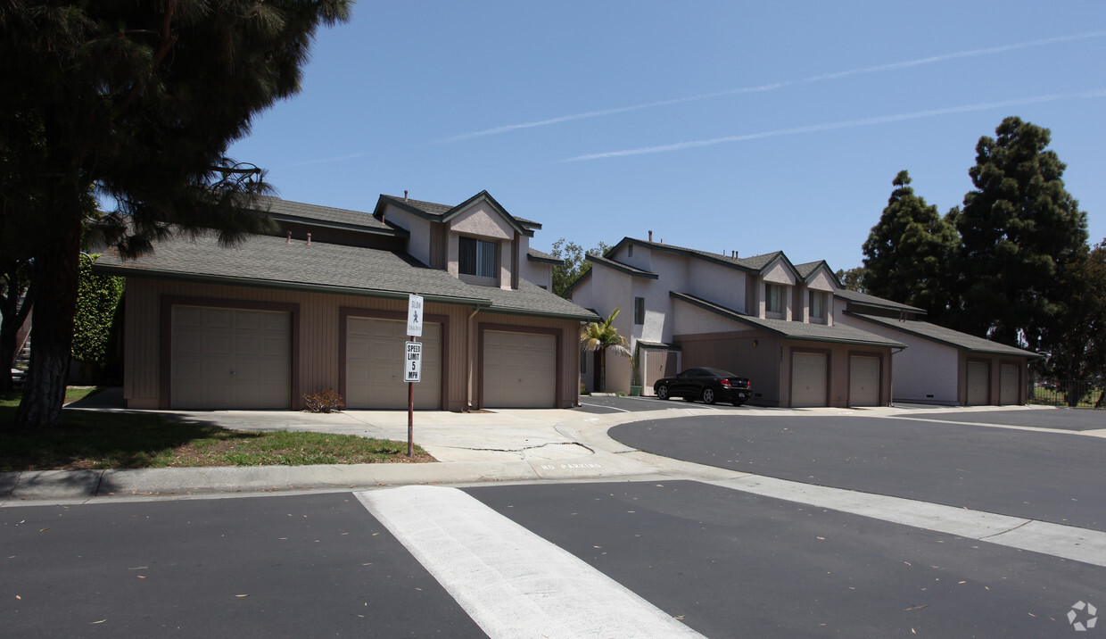 Building Photo - Palm Terrace Apartments