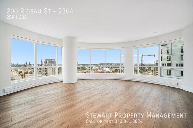 Building Photo - 200 Rideau St