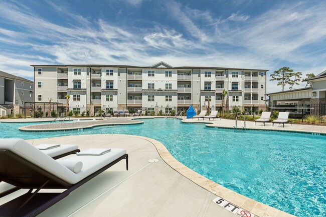 Building Photo - The Landings at Grande Dunes