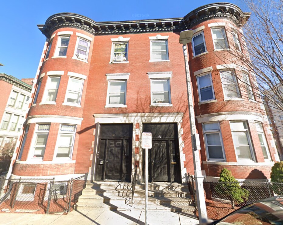 Primary Photo - 62 Fayston St