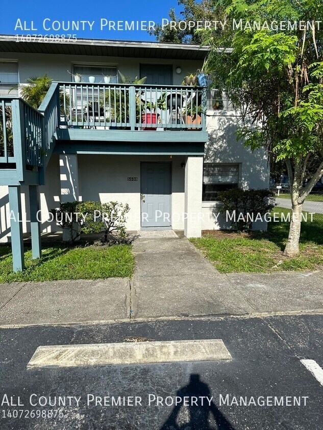 Primary Photo - Nice 2 Bedroom 2 Bath Apartment! Apply Today!