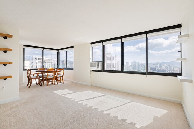 Foto del edificio - 343 Hobron Ln