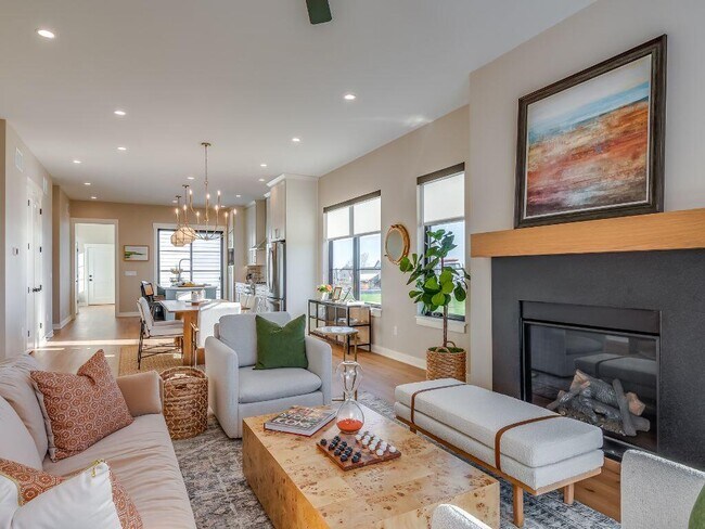 Foto del edificio - 458 Kinsale Ln