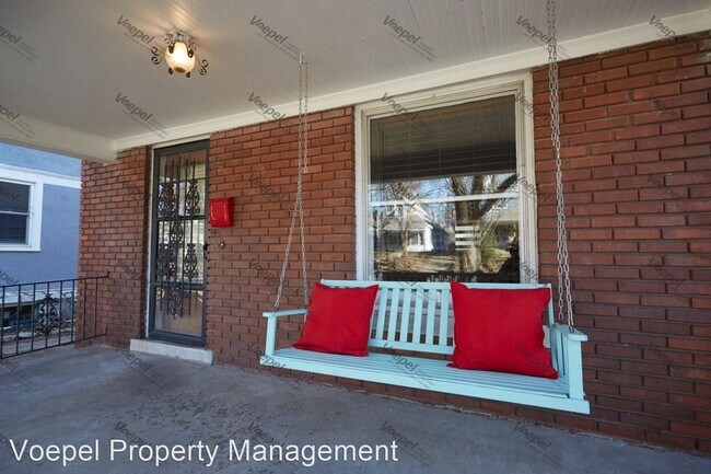 Foto del edificio - 4 br, 1.5 bath House - 4245 Wyoming St.