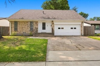 Building Photo - 4126 Justice Ln