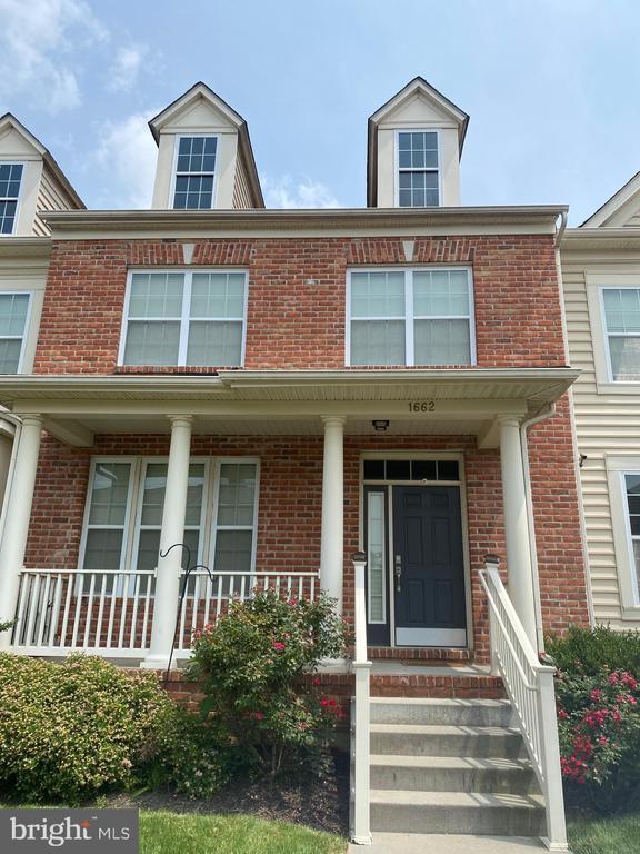 Building Photo - 1662 W Matisse Dr