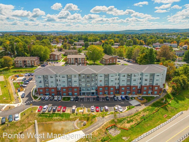 Interior Photo - Fourteen35 Apartments