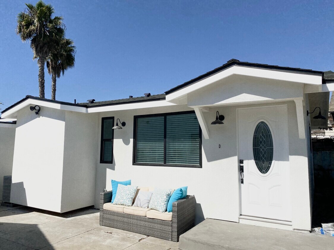 Foto principal - 517 Emerald St