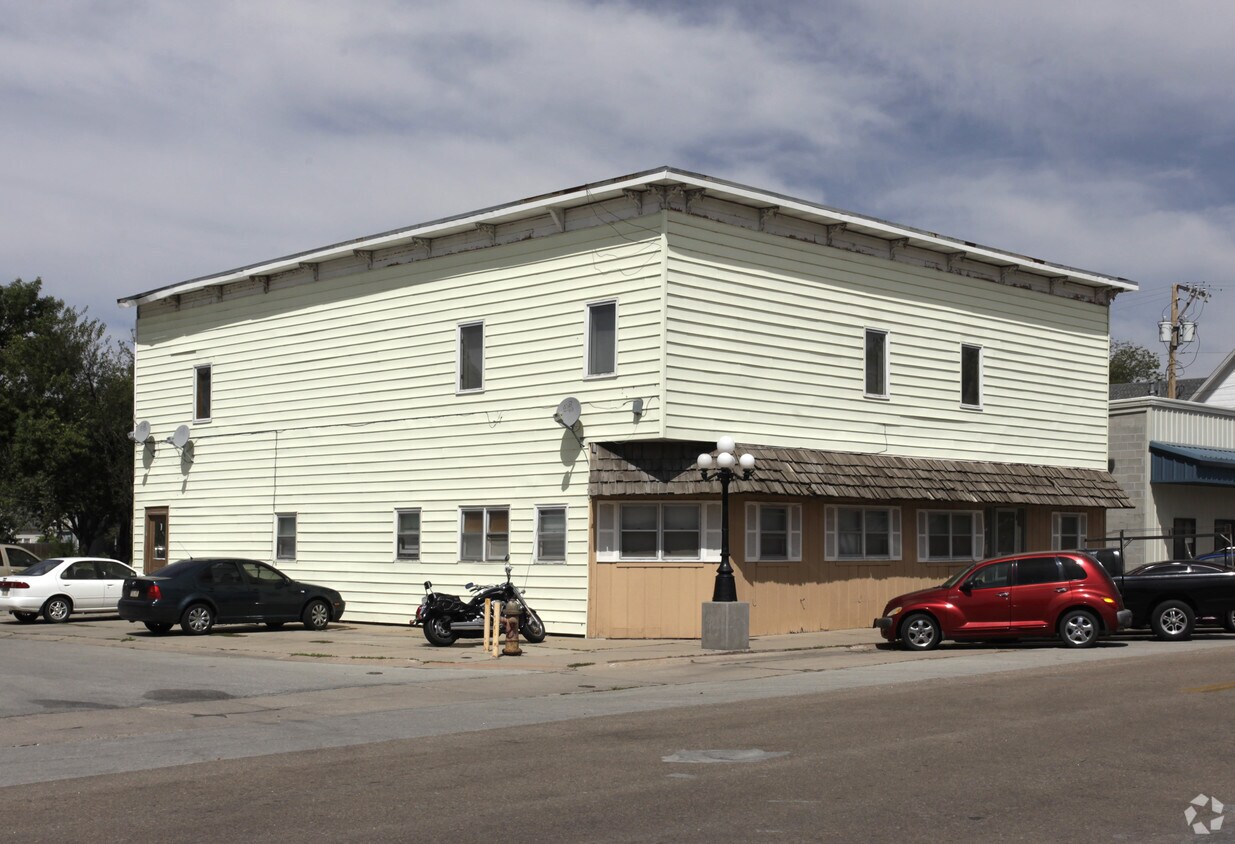 Primary Photo - 209 3rd St