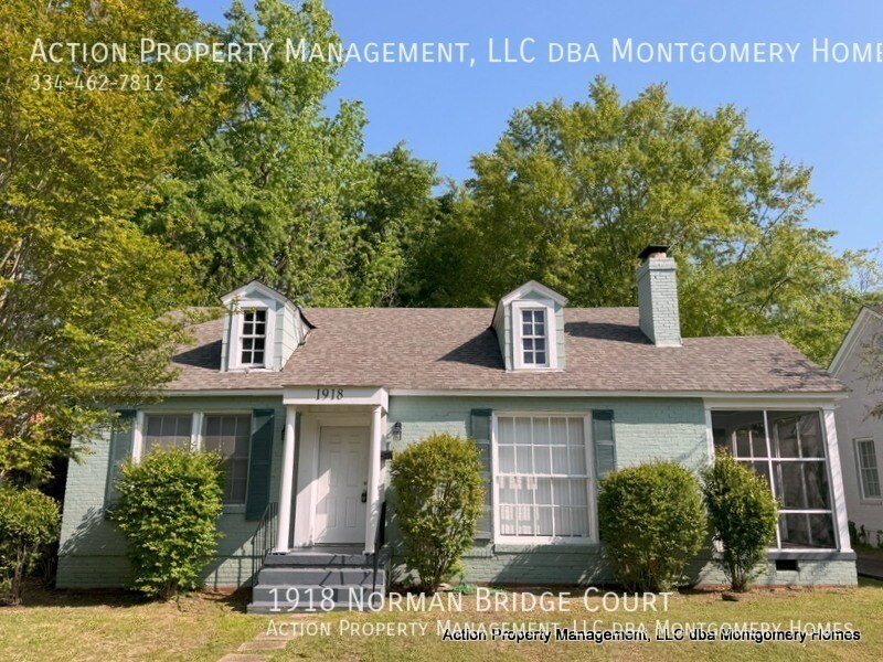 Primary Photo - 1918 Norman Bridge Ct