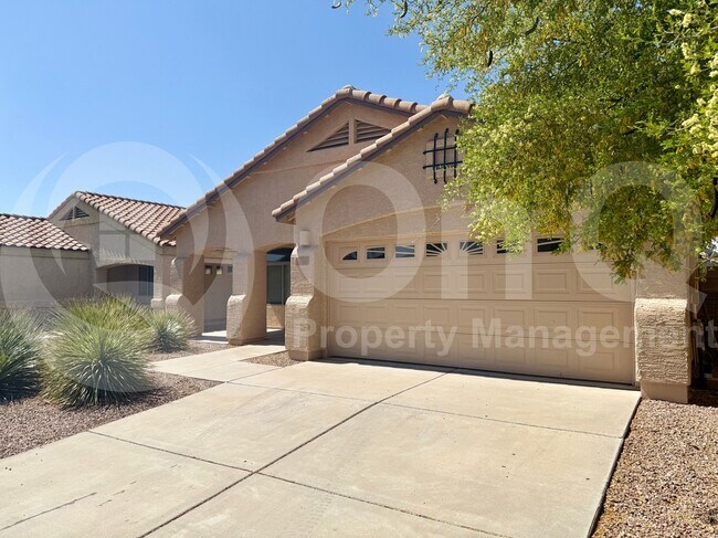 Foto del edificio - 6635 E Cooperstown Dr