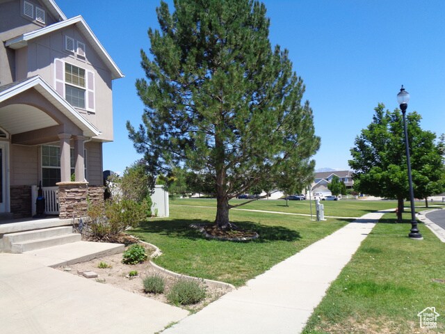 Building Photo - 6758 Haven Maple Dr