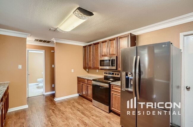 Foto del edificio - 1028 Badger Run