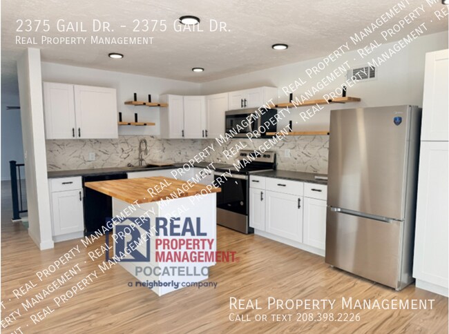 Foto del edificio - 2375 Gail Dr