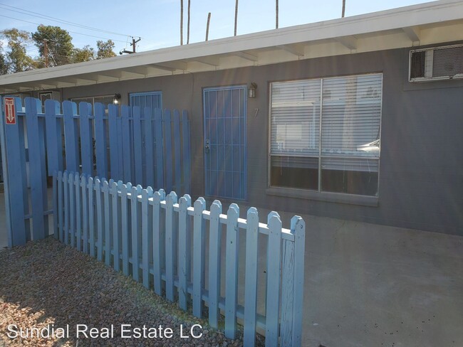 Building Photo - 2107-2117 S Granada Dr