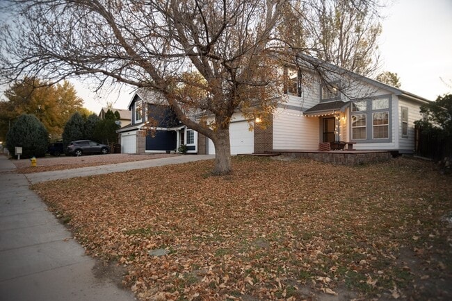 Photo - 4011 Shining Star Dr House