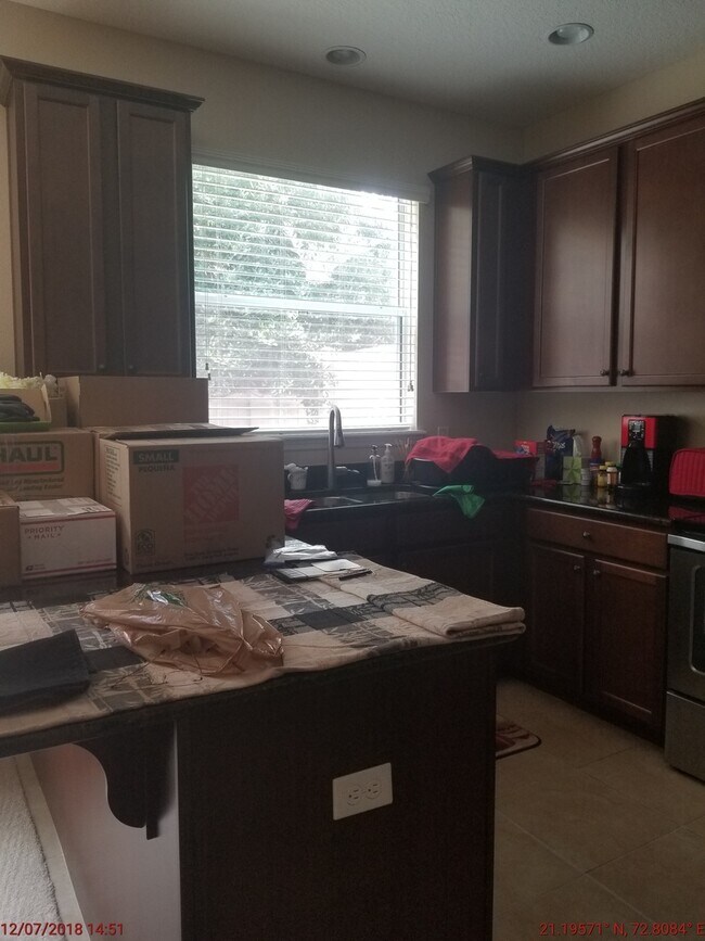 Foto del edificio - Beautiful 3 bedrooms 2.5 baths townhouse with 1 car garage in Tuscany Place