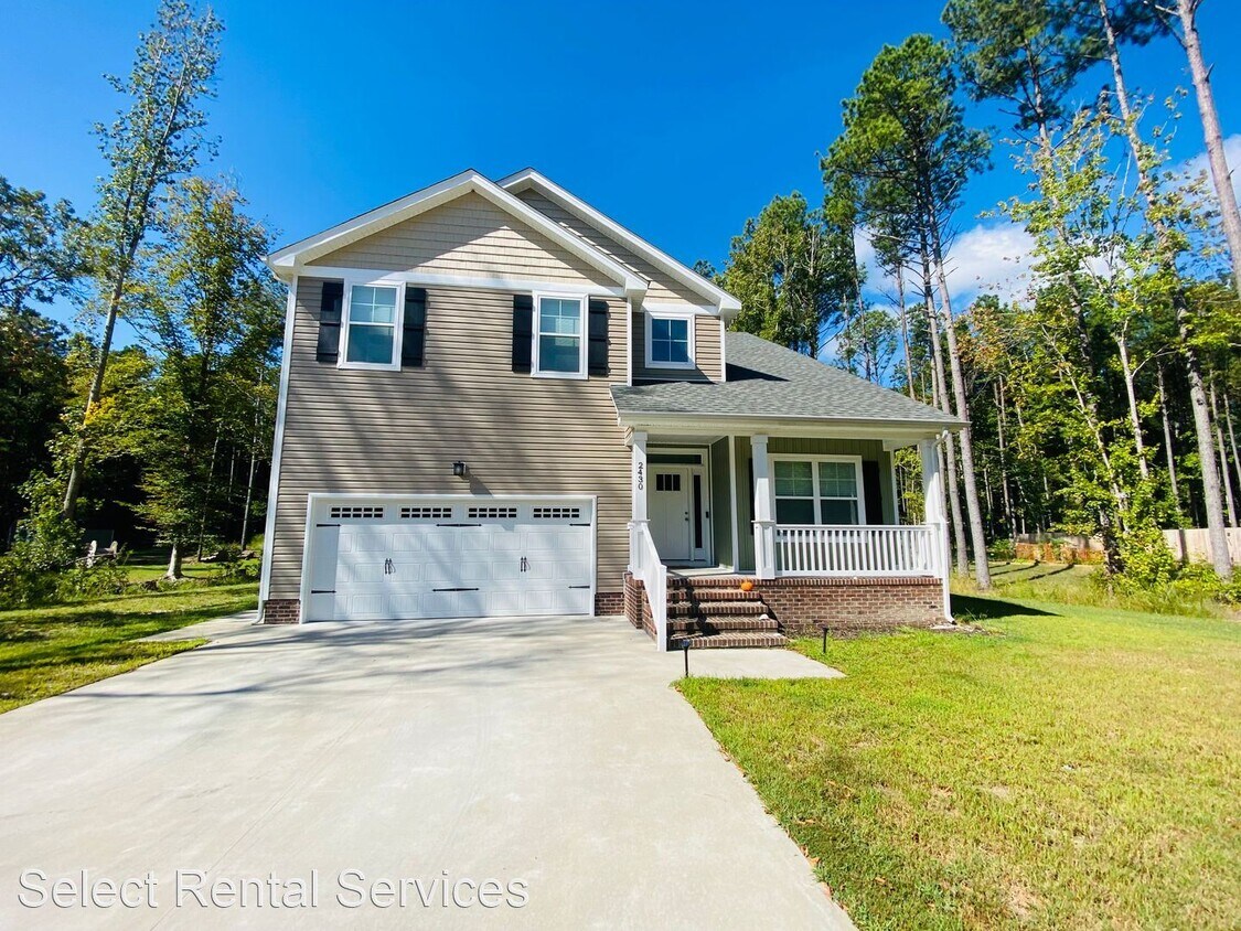 2430 Tulls Creek Rd, Moyock, NC 27958 House Rental in Moyock, NC