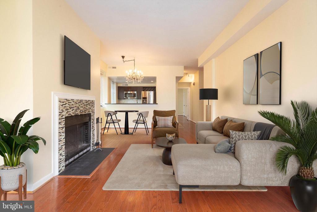Primary Photo - 1140 23rd St NW