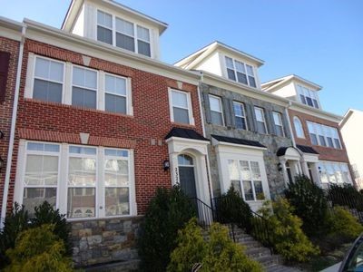 Condos For Rent Clarksburg Md