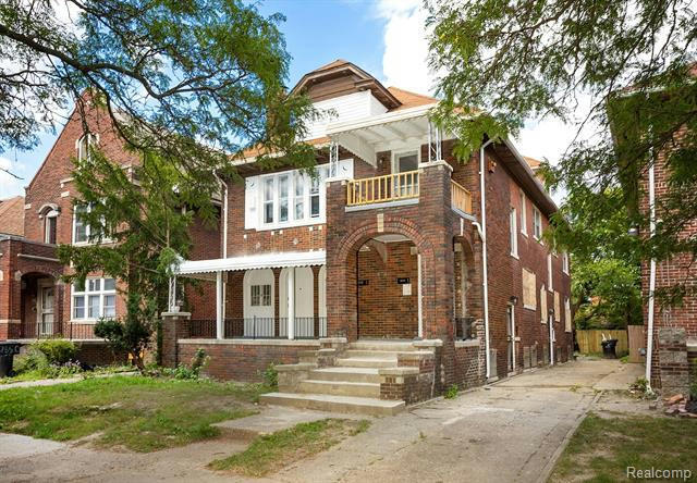 Foto del edificio - 2642 Webb St