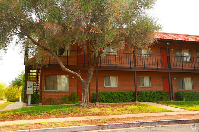 Foto del edificio - Terra Alta Apartments