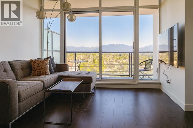 Photo du bâtiment - 4720 Lougheed Hwy.