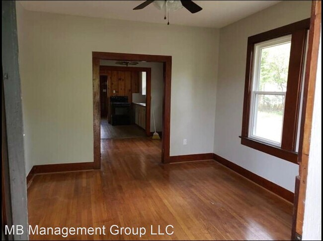 Building Photo - 2 br, 1 bath House - 39308 Coontrap Rd.