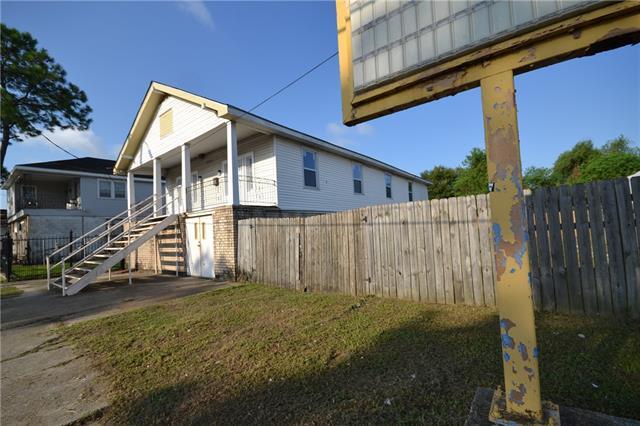 Foto del edificio - 2512 Elysian Fields Ave