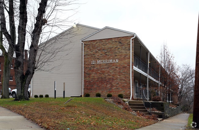 Building Photo - 101 Merriman