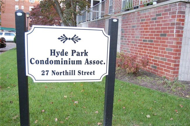 Foto del edificio - 27 Northill St