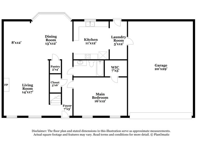 Building Photo - 7913 Bland Ln
