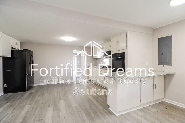 Foto del edificio - 2909 Glendale Ave