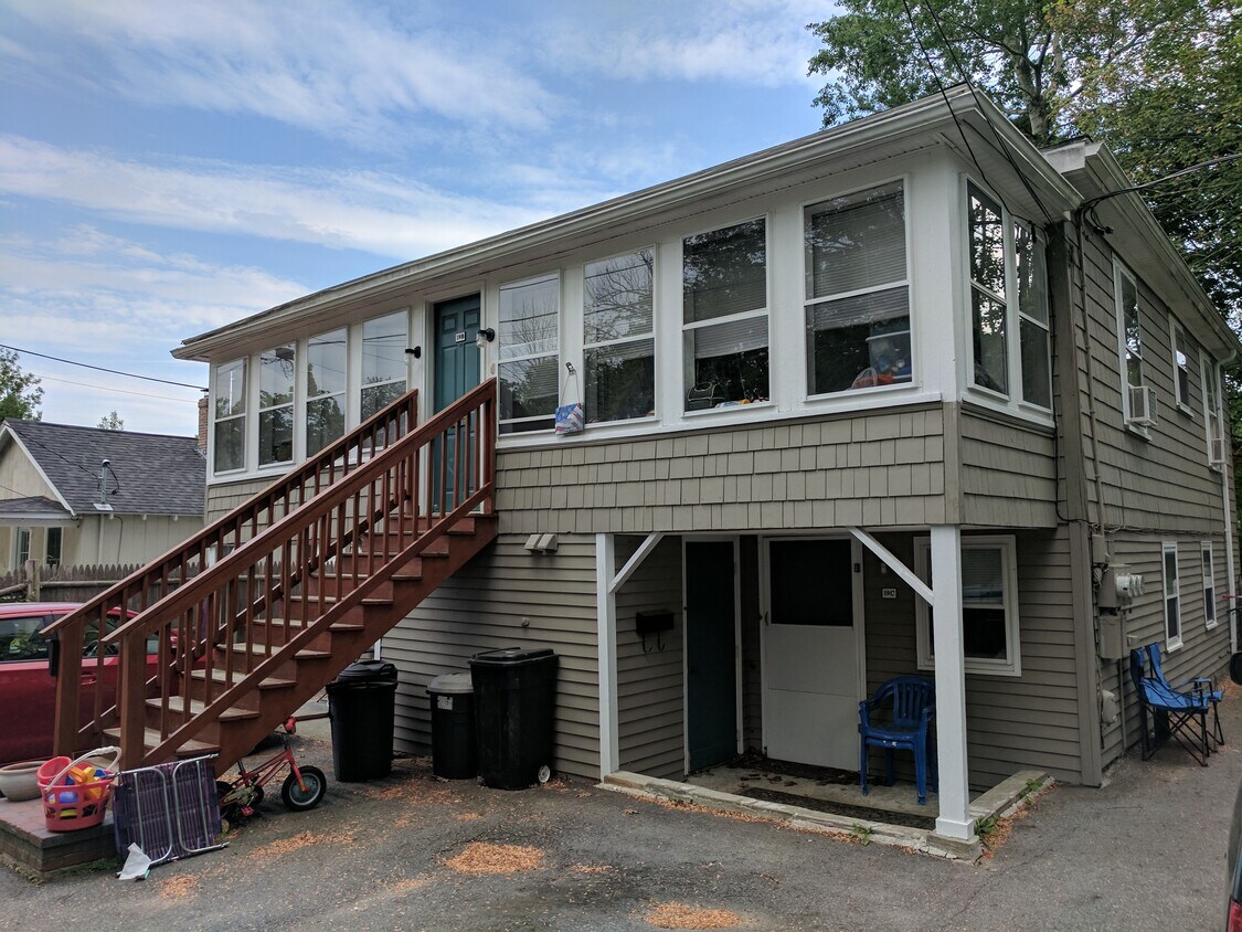 Foto principal - 19 Foote St