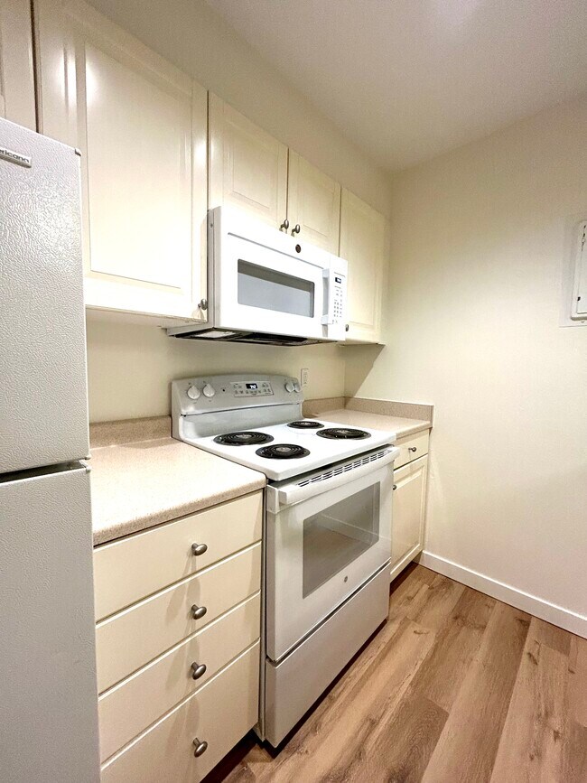 Foto del edificio - 3017 127th Pl SE