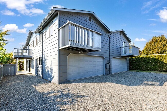 1114 High St, Bellingham, WA 98225 - House Rental in Bellingham