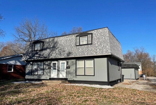 Foto del edificio - 1218 E Cleveland Ave