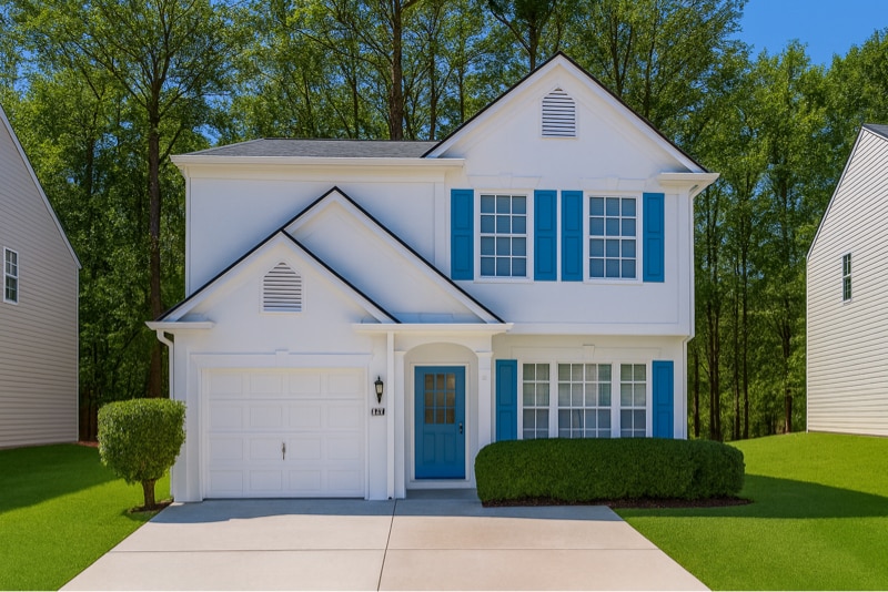 Photo - 2894 Regent Walk Dr (Duluth, GA)