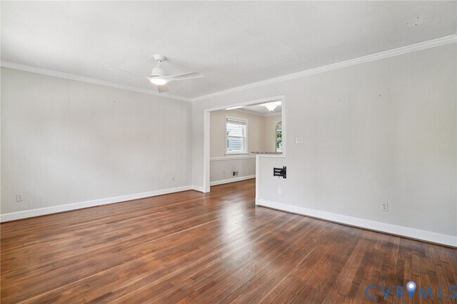 Foto del edificio - 4802 Patterson Ave
