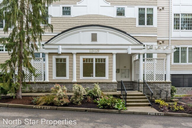 Foto del edificio - 2 br, 2 bath House - 125 Furnace St