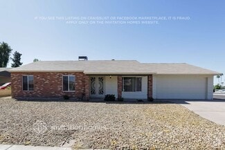 Building Photo - 3853 W North Ln