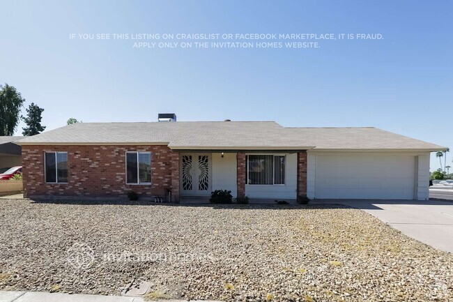 Building Photo - 3853 W North Ln
