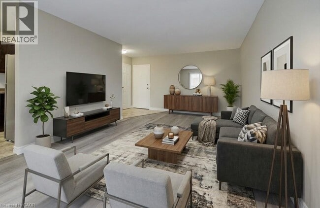 Building Photo - 390 Admiral Dr