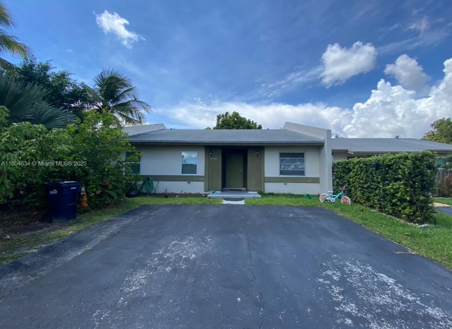 Photo - 11604 SW 124th Ct House
