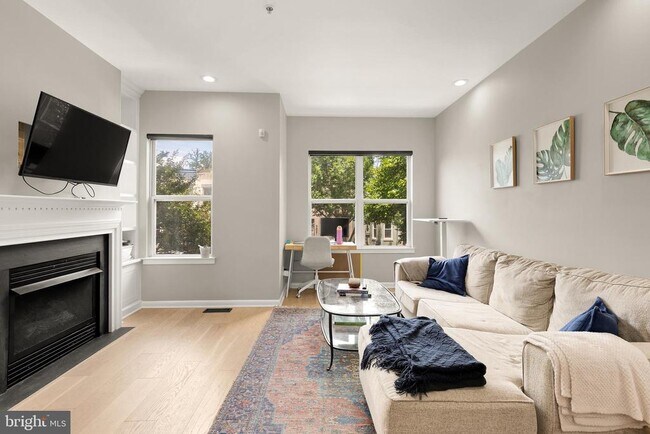 Foto del edificio - 1208 W St NW