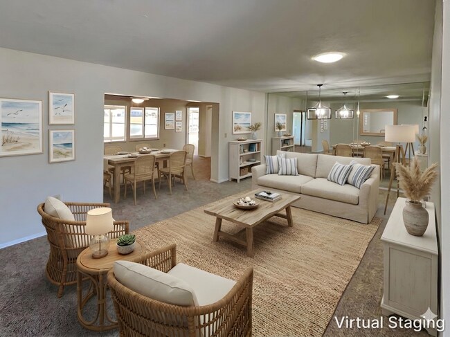 Foto del edificio - 1511 W Del Webb Blvd