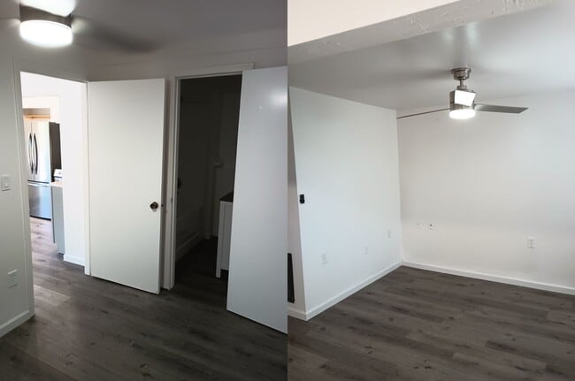 Foto del edificio - Cozy One Bedroom Apartment