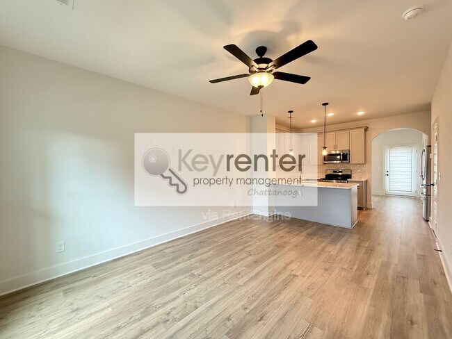 Photo - 1674 S Watkins St Townhome