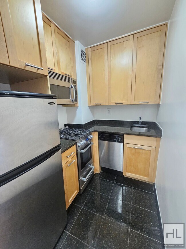 Foto del edificio - Spacious Studio Near the United Nations