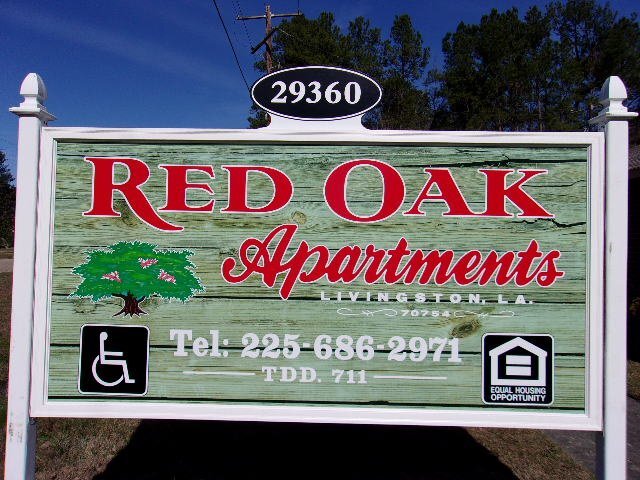Foto del edificio - 29360 Red Oak Rd
